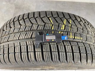 Llantas Ford Volvo 17"