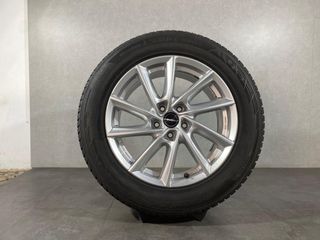 Llantas Ford Volvo 17"