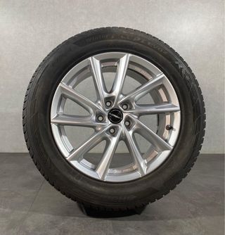 Llantas Ford Volvo 17"