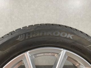 Llantas Ford Volvo 17"