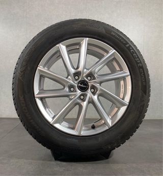 Llantas Ford Volvo 17"