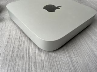 Mac mini M1 8GB/256GB
