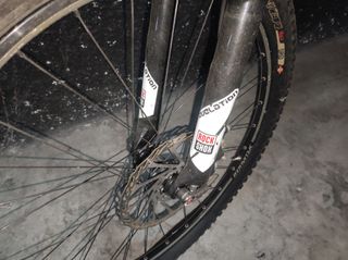 Bicicleta Specialized MTB XL 12 marce. Come nuova