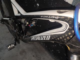 Bicicleta Specialized MTB XL 12 marce. Come nuova