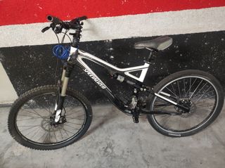 Bicicleta Specialized MTB XL 12 marce. Come nuova