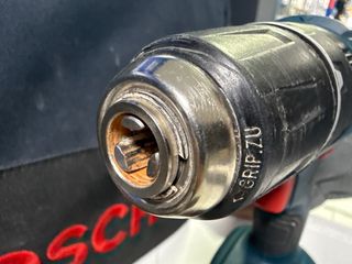 Taladro Bosch GSB 18V-21 + Batería y Cargador