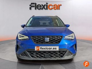 Seat Arona 1.0 TSI 81kW (110CV) Style XL