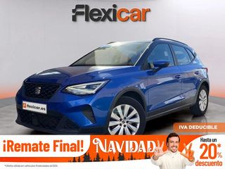 Seat Arona 1.0 TSI 81kW (110CV) Style XL