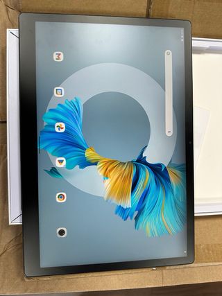 Tablet 14 Pulgadas Android 14 Tableta 5G#404444