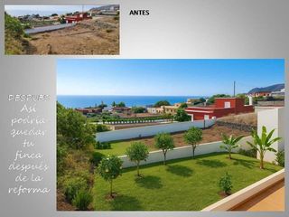 Casa rural en venta en Santa Cruz de la Palma