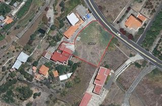 Casa rural en venta en Santa Cruz de la Palma