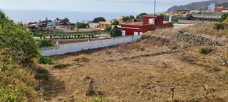 Casa rural en venta en Santa Cruz de la Palma