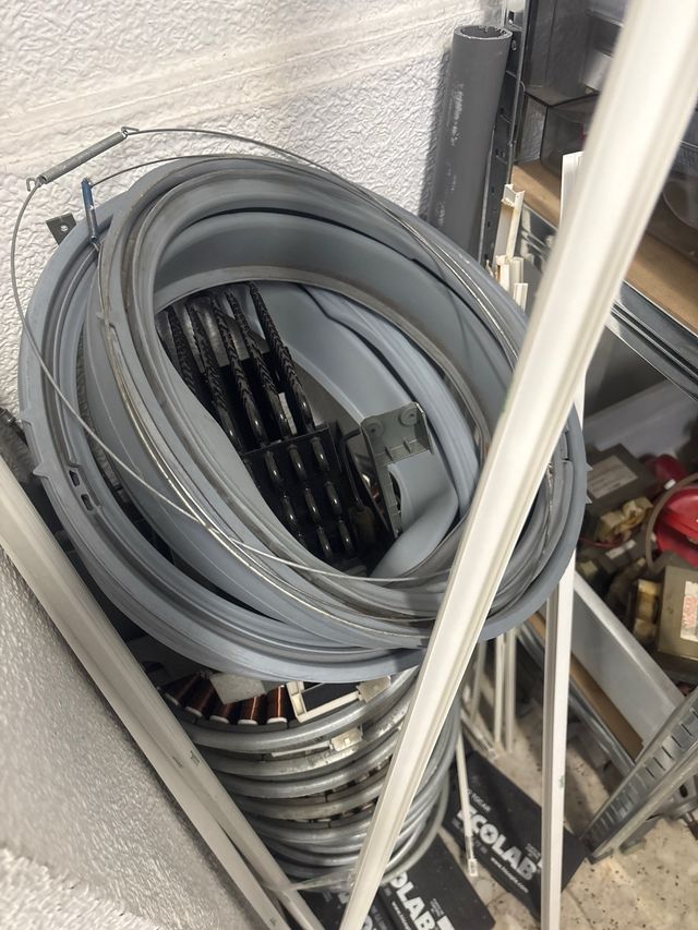 Despiece lavadoras - piezas y componentes