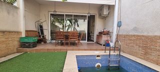 Casa en venta en Rocafort