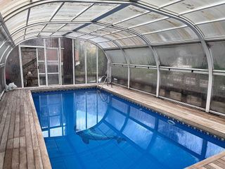 Chalet en venta en Manzanares el Real