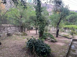 Chalet en venta en Manzanares el Real