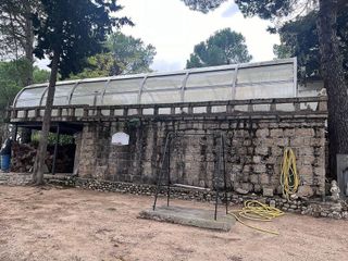 Chalet en venta en Manzanares el Real