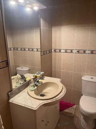 Chalet en venta en Manzanares el Real