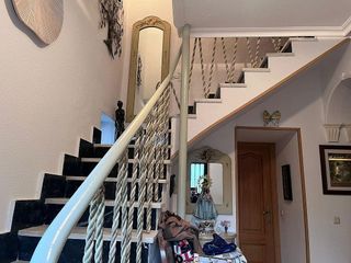 Chalet en venta en Manzanares el Real