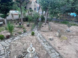 Chalet en venta en Manzanares el Real