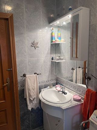 Chalet en venta en Manzanares el Real