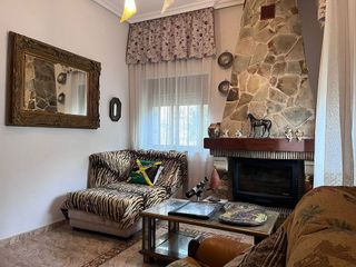 Chalet en venta en Manzanares el Real