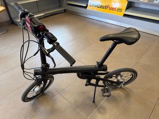 Bicicleta Eléctrica Xiaomi Plegable