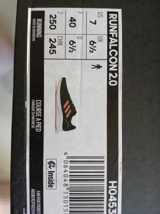 Zapatillas de deporte