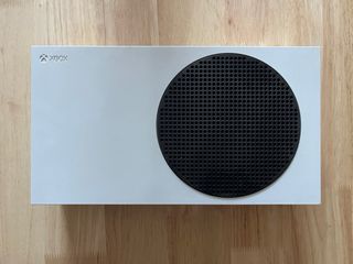 Xbox Series S Bianca + 2 Controller