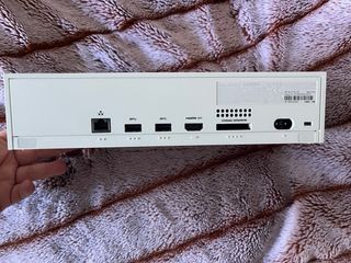 Xbox Series S Bianca + 2 Controller