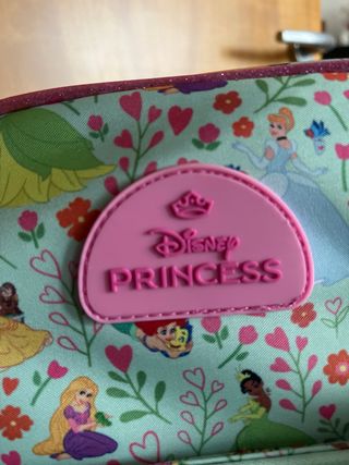 Zaino Disney Principesse