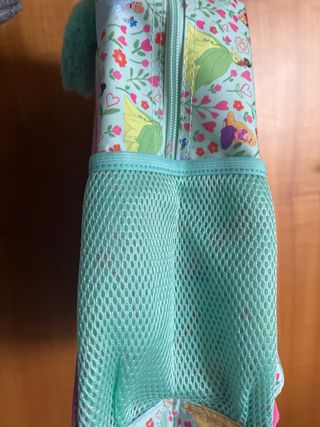 Zaino Disney Principesse