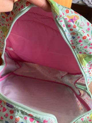 Zaino Disney Principesse