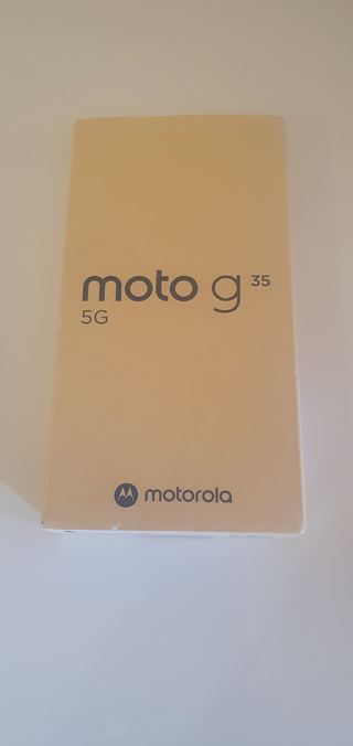 Motorola Moto G 5G
