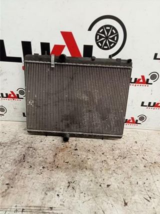 103251 radiador agua. peugeot 307 berlina (s2) 2.0