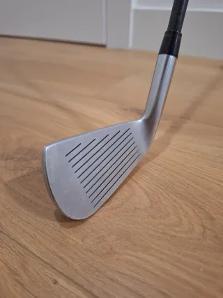 Hierro 2 Honma Grafito STIFF