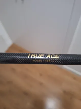 Hierro 2 Honma Grafito STIFF