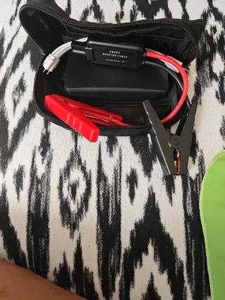 Arrancador multifuncional