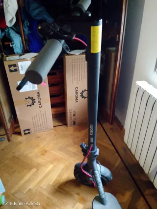 Patinete Eléctrico Xiaomi  scooter 4