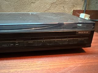 Tocadiscos Aiwa LX-E990 Stereo