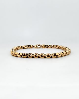 Pulsera Vintage TIffany & Co. oro 18kt