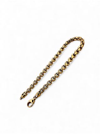 Pulsera Vintage TIffany & Co. oro 18kt