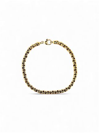 Pulsera Vintage TIffany & Co. oro 18kt