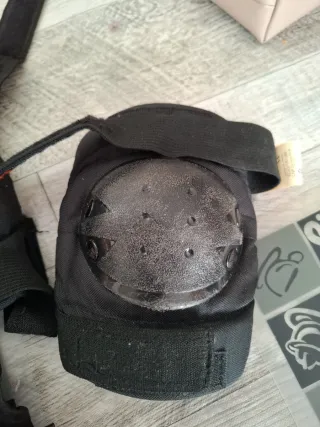 Protecciones Oxelo Niñ@ Patinaje