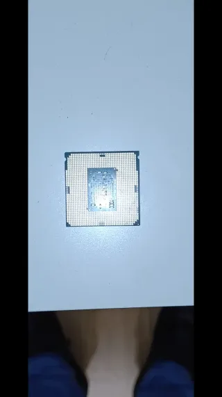 i5 6600k Intel