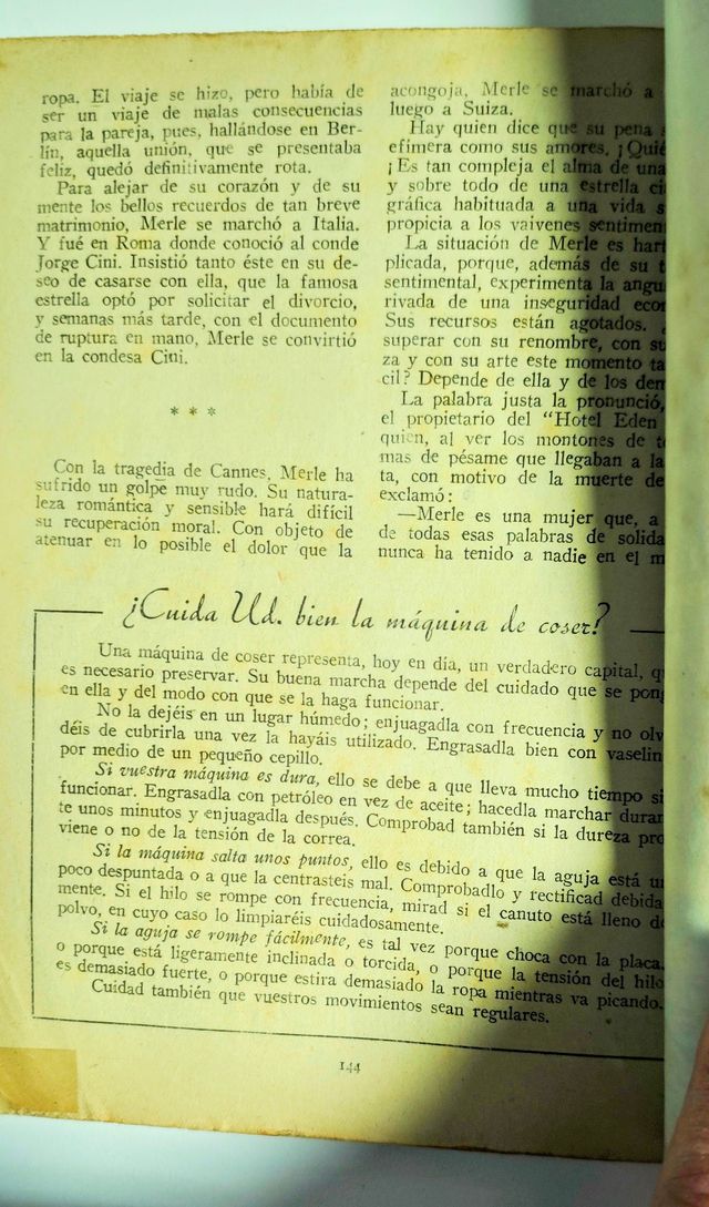 2 EXTRAS de PINPINELA de Bruguera, 1950