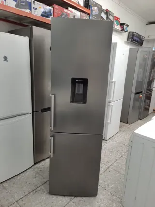 ♡NEVERA MARCA HANSEÁTICA 179,CM GARANTÍA + TRANS♡