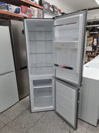 ♡NEVERA MARCA HANSEÁTICA 179,CM GARANTÍA + TRANS♡