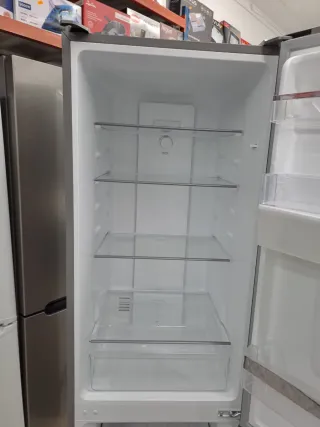 ♡NEVERA MARCA HANSEÁTICA 179,CM GARANTÍA + TRANS♡