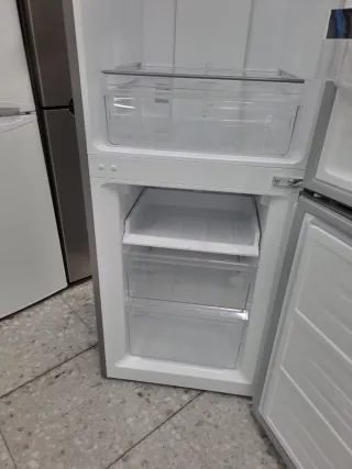 ♡NEVERA MARCA HANSEÁTICA 179,CM GARANTÍA + TRANS♡